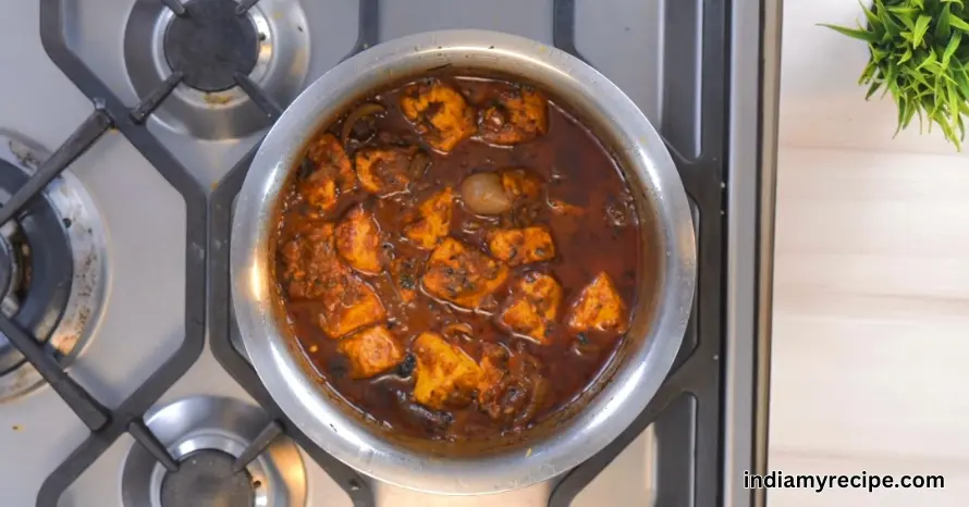 paneer do pyaza recipe in hindi