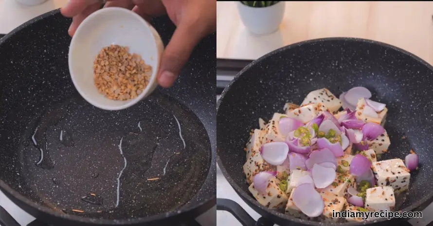 paneer do pyaza recipe in hindi