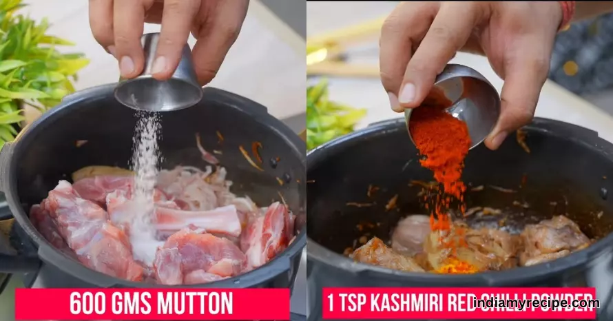 mutton bhuna masala recipe in hindi