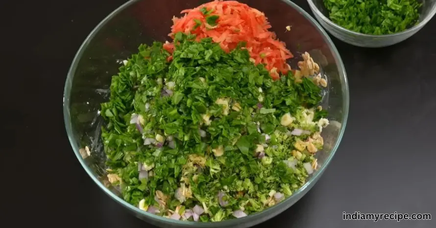 Healthy Oats Cutlet Recipe in Hindi