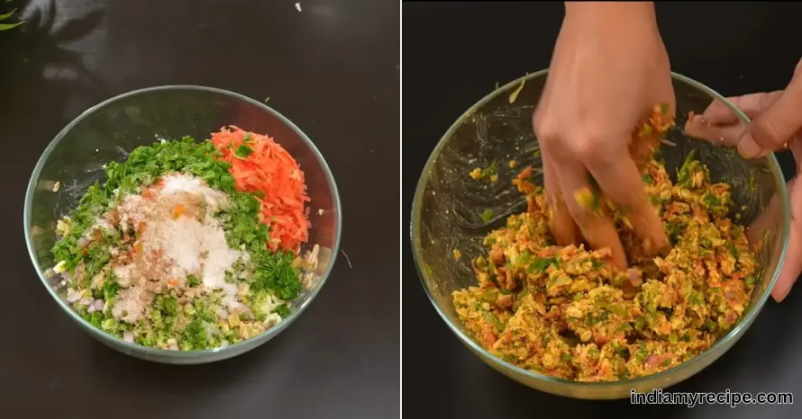 Healthy Oats Cutlet Recipe in Hindi