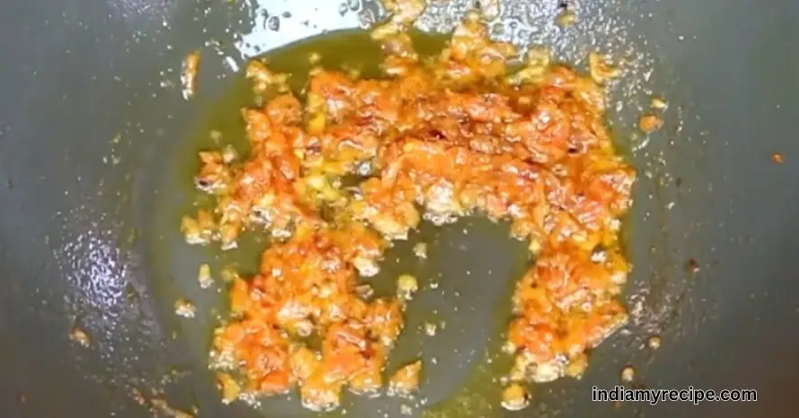 Palak Chole Recipe