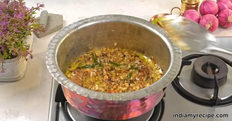 Chana Masala Recipe in Hindi