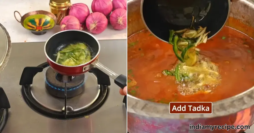 Chana Masala Recipe in Hindi