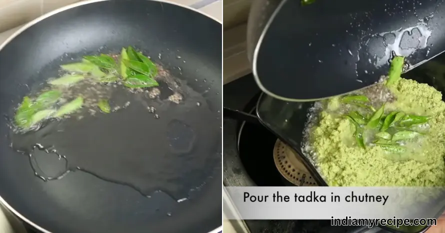 Masala Dosa Recipe