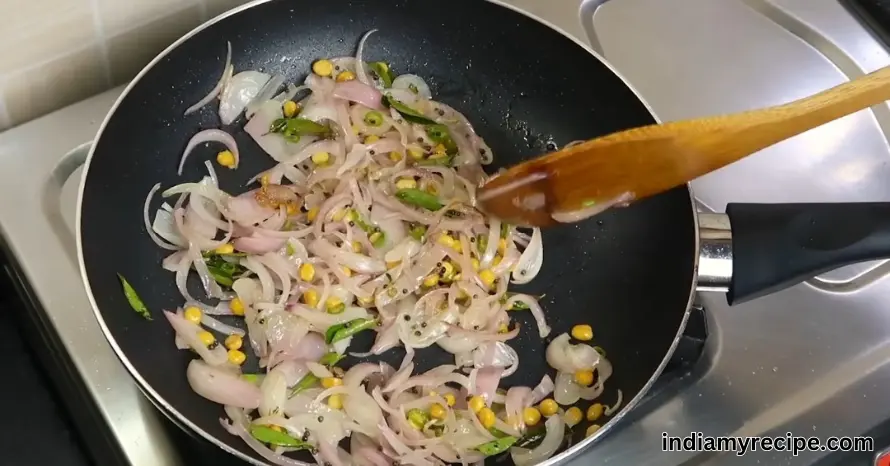 Masala Dosa Recipe in Hindi