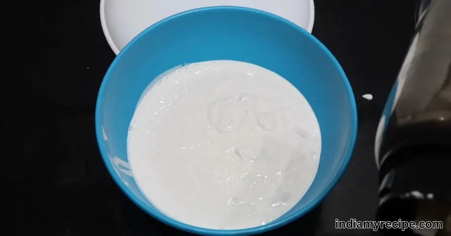 Masala Dosa Recipe