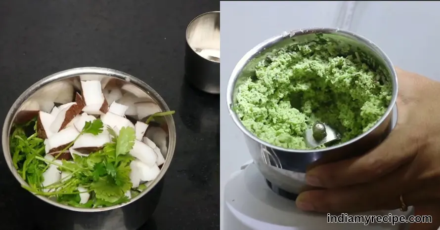 Masala Dosa Recipe
