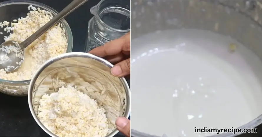 Masala Dosa Recipe in Hindi