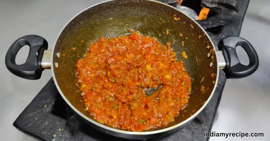 Dahi Pyaz Ki Sabji Recipe