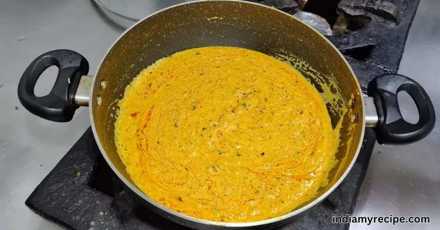 Dahi Tadka Recipe in Hindi