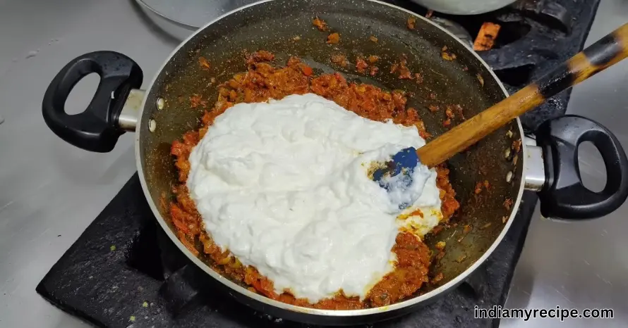 Dahi Tadka Recipe in Hindi
