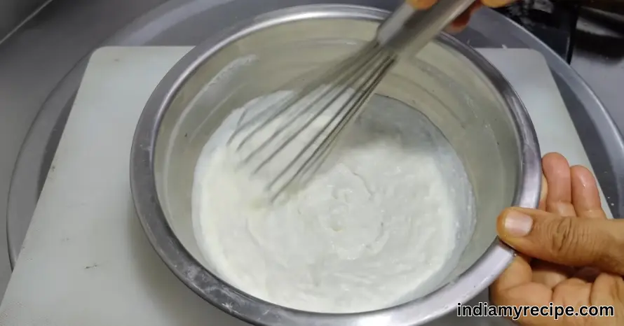 Dahi Pyaz Ki Sabji Recipe