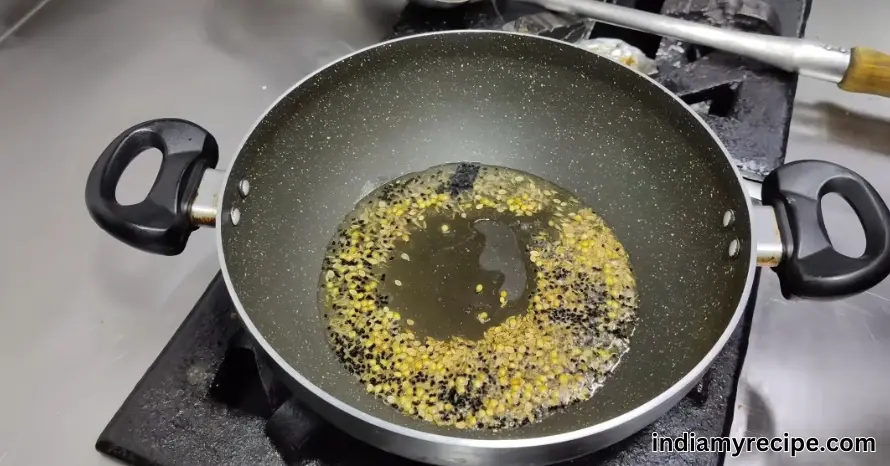 Dahi Pyaz Ki Sabji Recipe