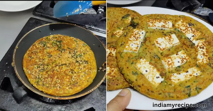 Suji Cheela Recipe in Hindi