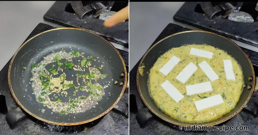 Suji Cheela Recipe in Hindi
