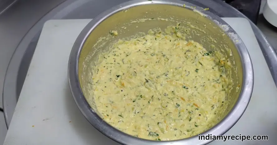 Suji Cheela Recipe in Hindi