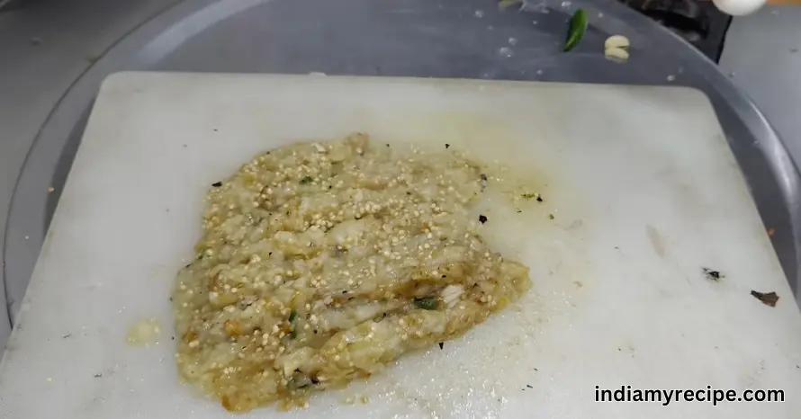 Baingan ka Bharta Recipe in Hindi