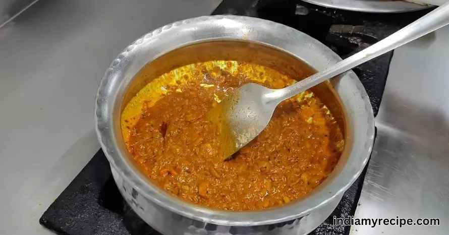 Baingan ka Bharta Recipe in Hindi