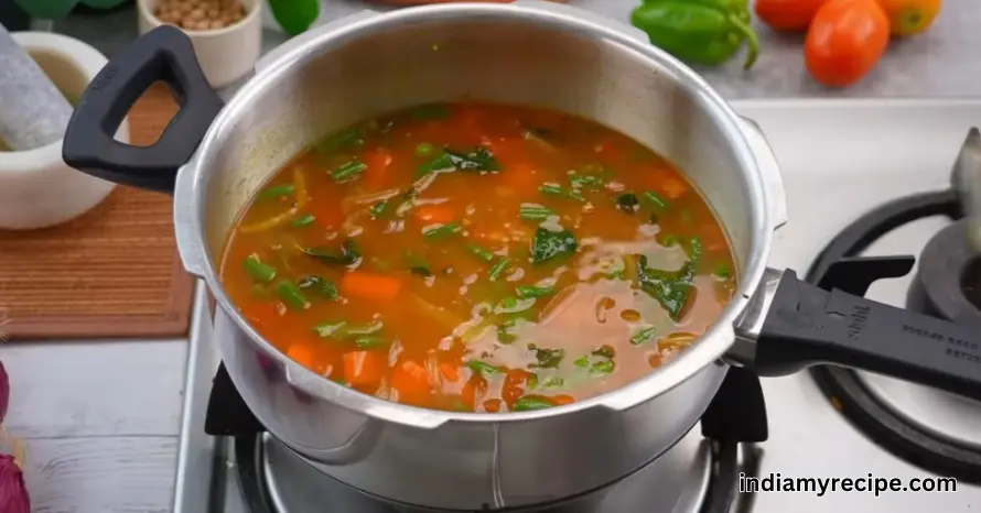 Dalia Khichdi Recipe in Hindi