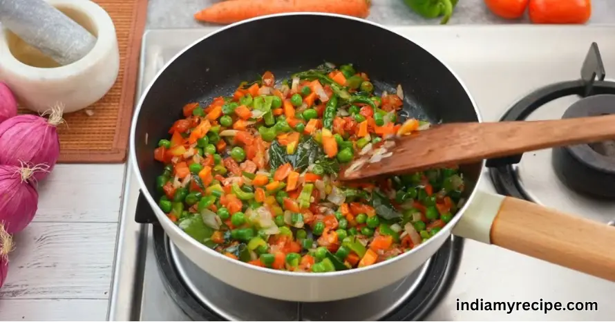 Sevai Upma Recipe in Hindi