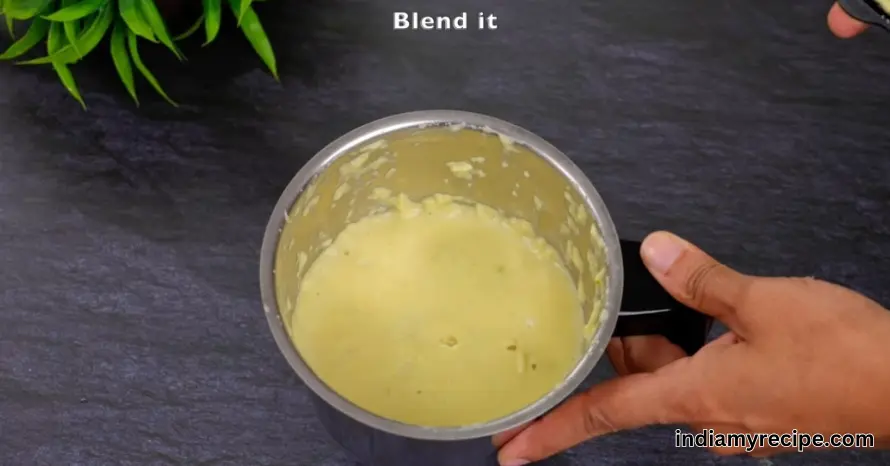 Moong Dal Palak Cheela Recipe in Hindi