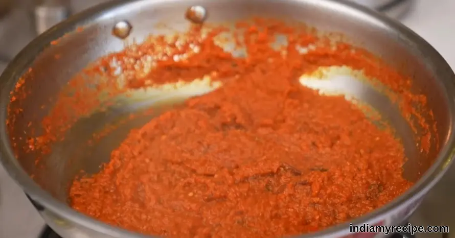 Palak Kofta Curry in Hindi