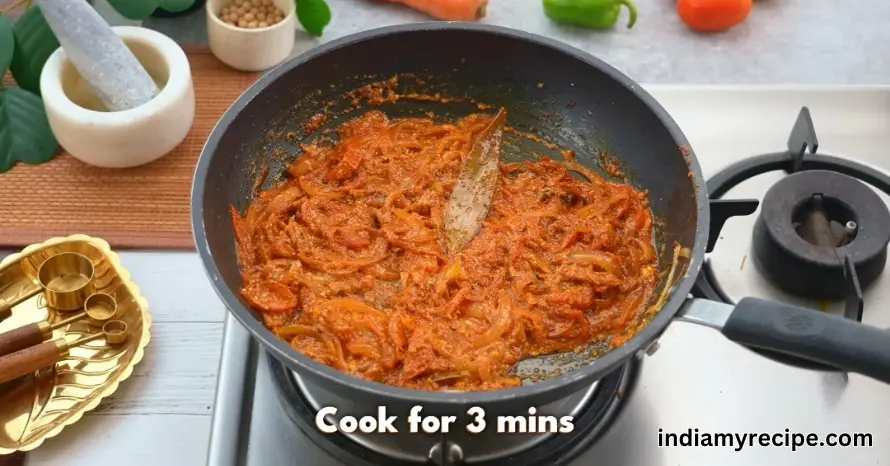 Soya Pulao Recipe in Hindi