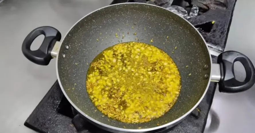 Aloo Shimla Mirch ki Sabji