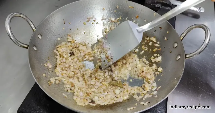 Kaju Curry Recipe in Hindi