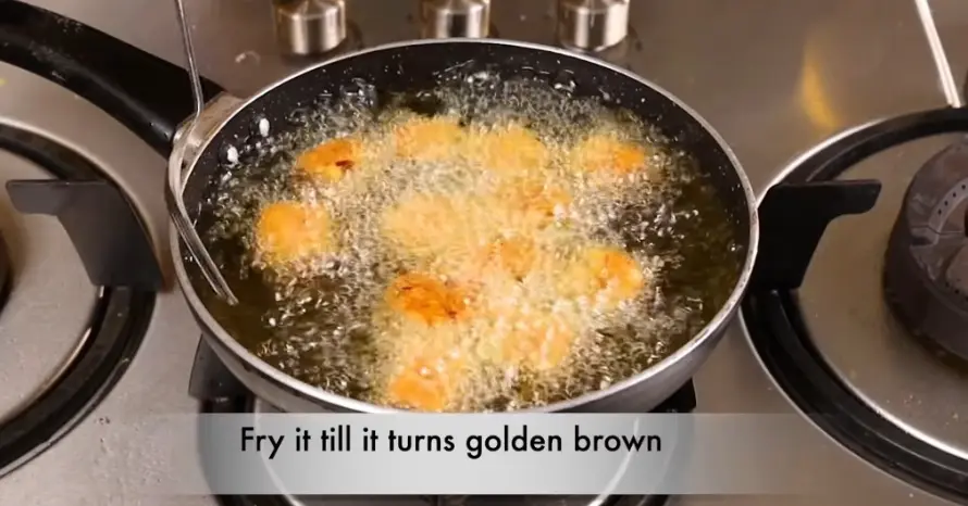 Paneer Nuggets Recipe in Hindi