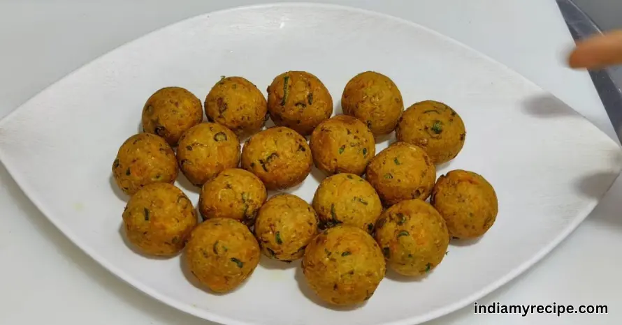 Veg Kofta Curry Recipe in Hindi