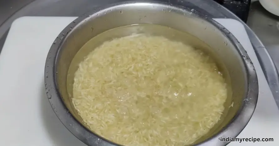 Veg Navratan Pulao Recipe in Hindi