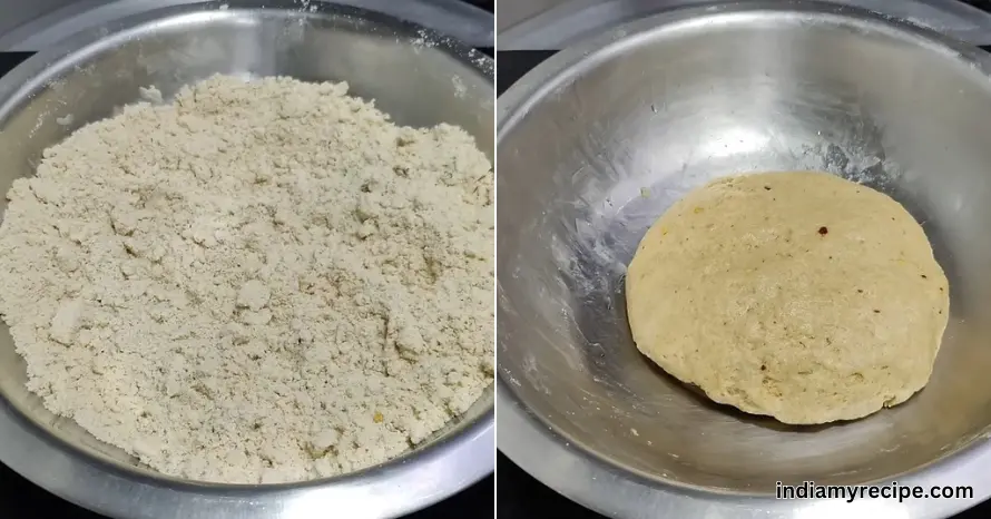 Aloo Pyaz Ka Paratha Recipe in Hindi