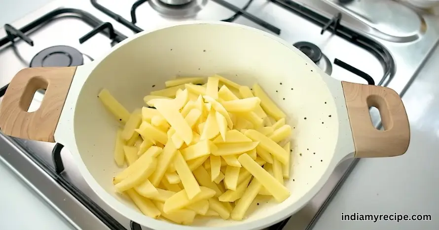 Aloo Ki Sabji Recipe in Hindi