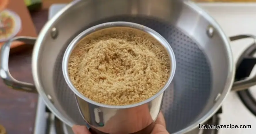Baingan Masala Recipe in Hindi