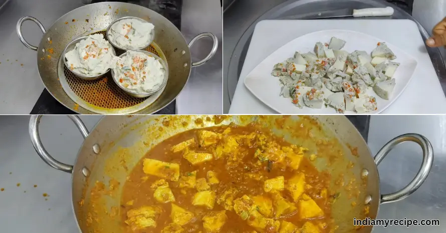 Egg Masala Curry in Hindi
