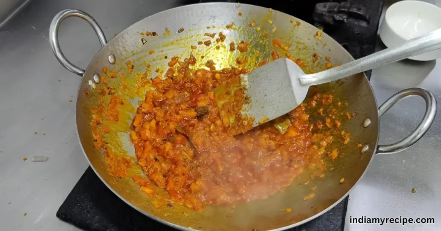 Egg Curry