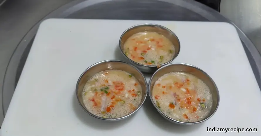 Egg Masala Curry in Hindi