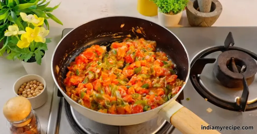 Macaroni pasta Recipe in Hindi