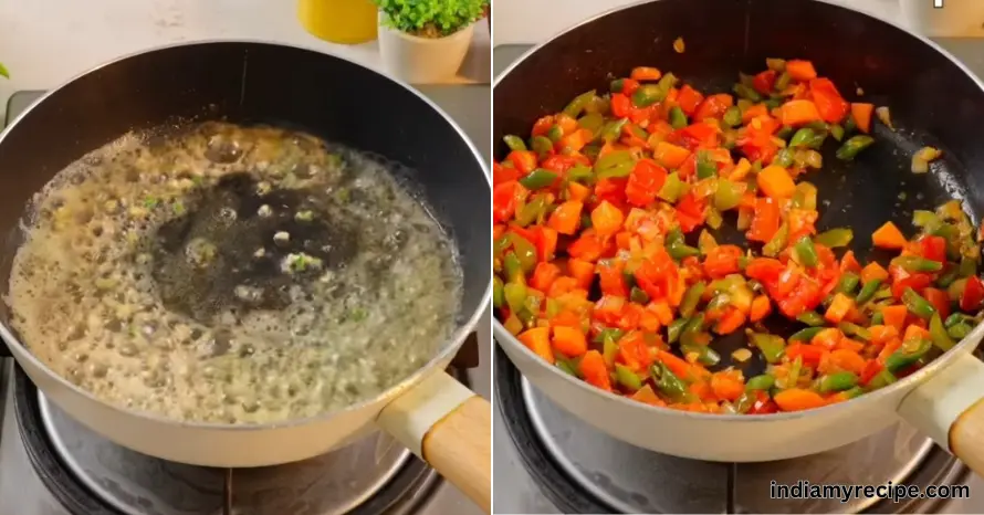 Macaroni pasta Recipe in Hindi