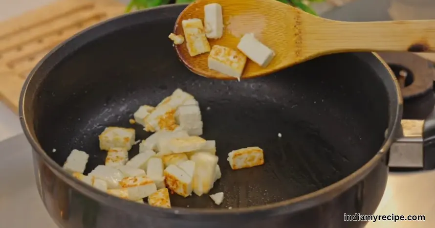 Methi Chaman Curry in Hindi 