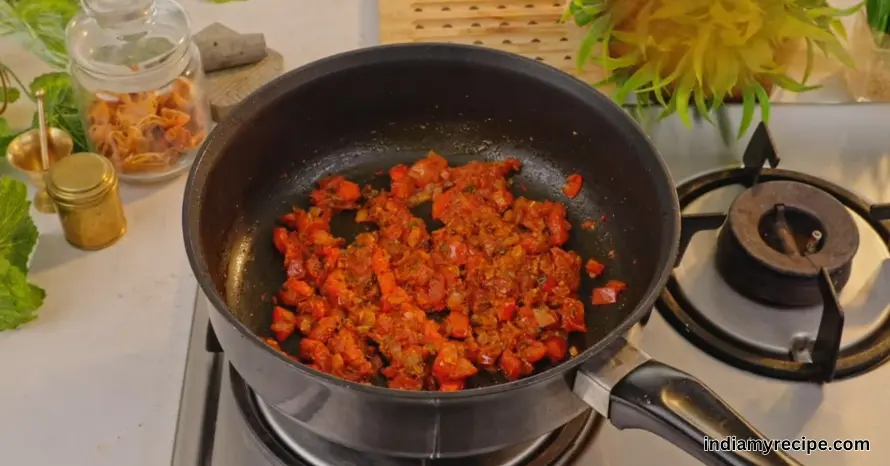 Methi Chaman Curry in Hindi 