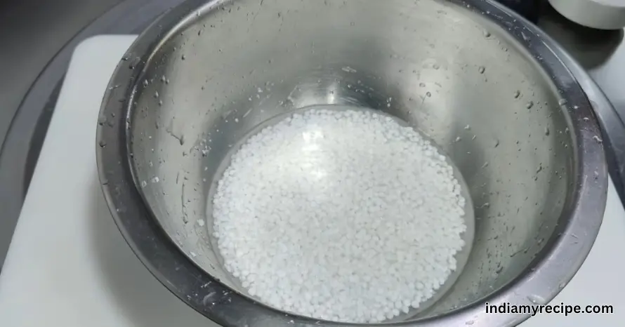 sabudana vada recipe in hindi