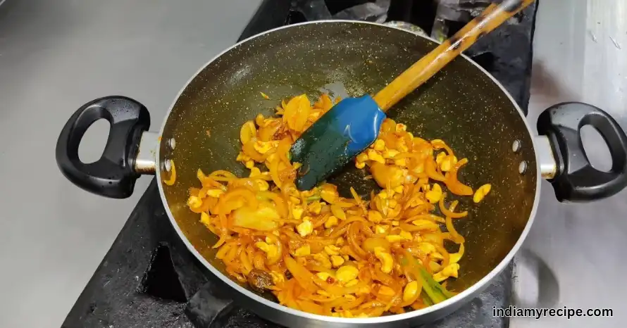 matar paneer masala