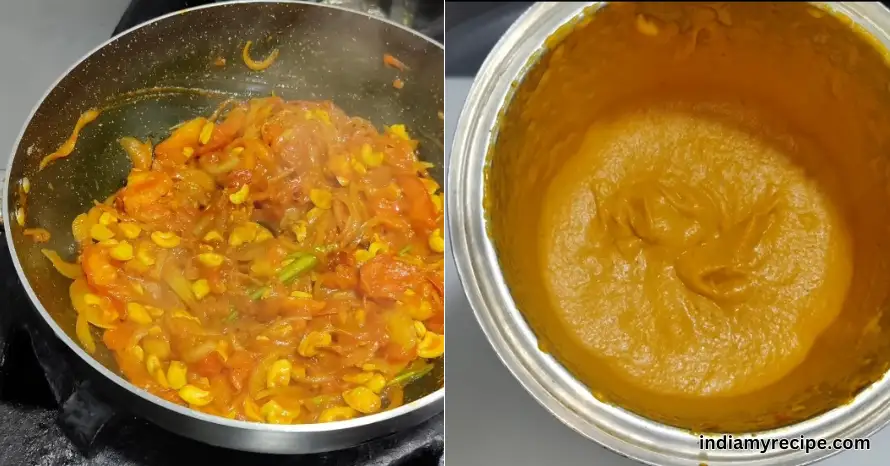 Matar Paneer Masala Recipe in Hindi