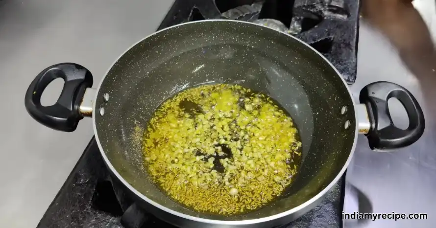 Aloo Gajar Matar Ki Sabji