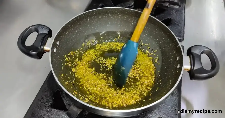 patta gobhi ki sabji kaise banaen