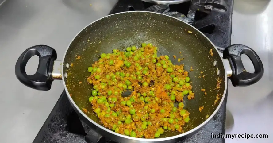 Patta Gobhi Ki Sabji Recipe