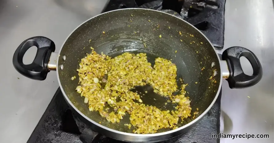 patta gobhi ki sabji ki recipe